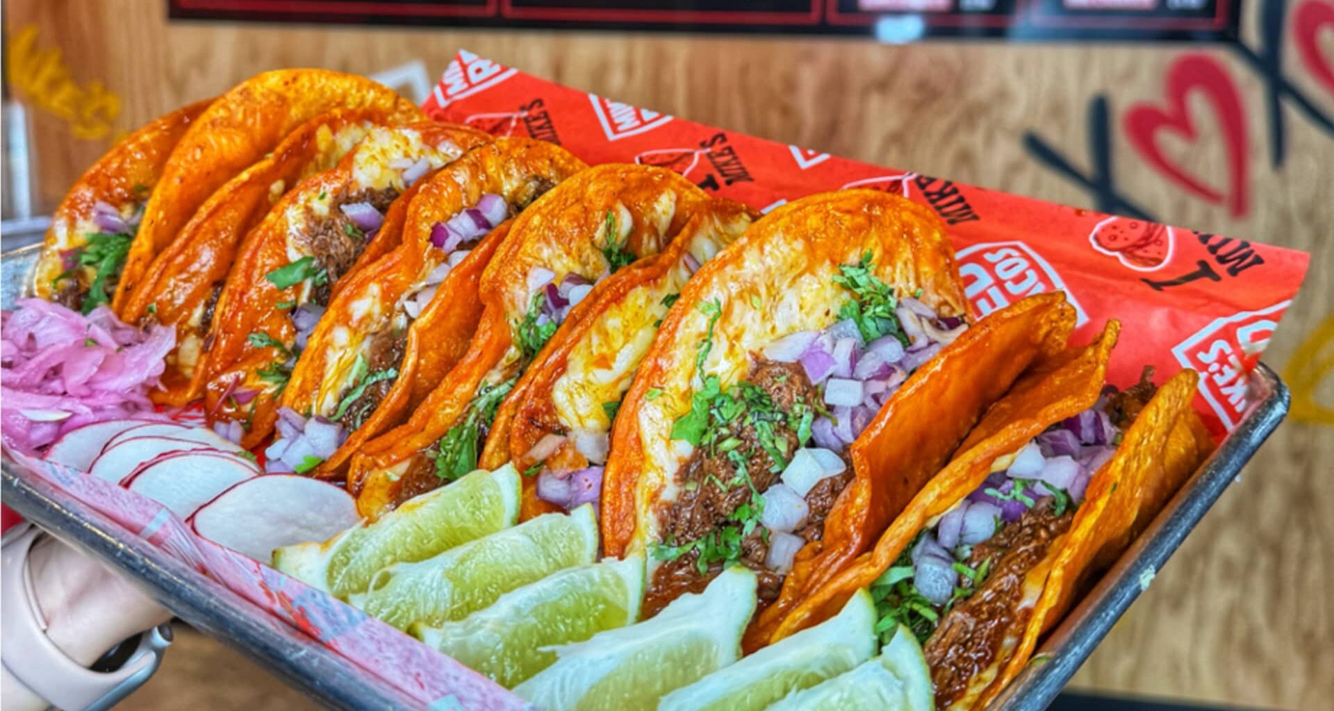 Dave's Hot Chicken investors bet on birria with new deal