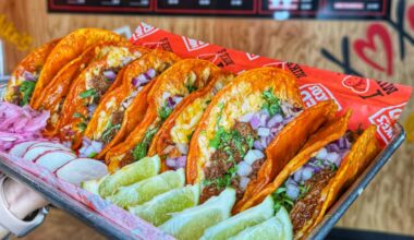 Dave's Hot Chicken investors bet on birria with new deal