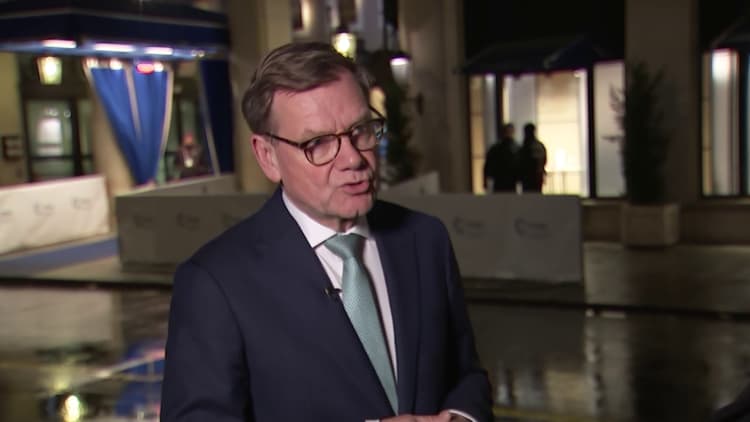 German Foreign Minister: U.S. is reforming world order