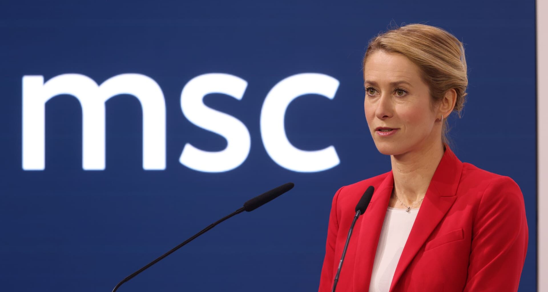 Some Europeans welcome Rubio's warm words, others remain cautious