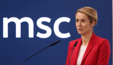 Some Europeans welcome Rubio's warm words, others remain cautious