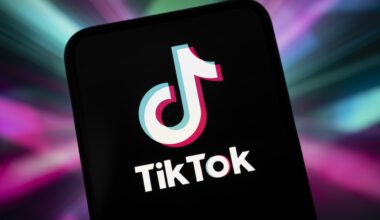 After a shaky start, TikTok's U.S. joint venture lands on its feet