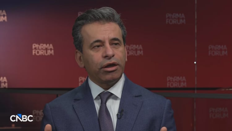 FDA's Marty Makary: Everything should be over-the-counter unless it's unsafe or requires monitoring