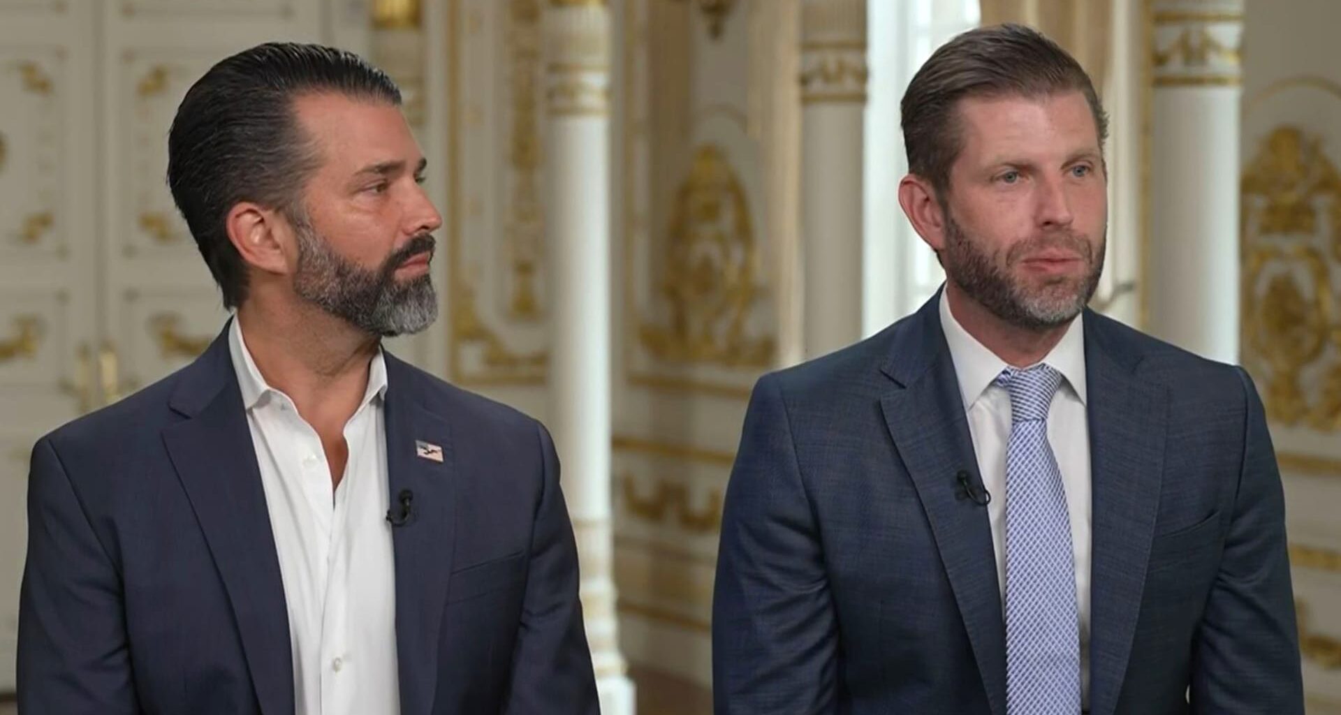 Trump family says U.S. dollar needs an upgrade, and they can do it