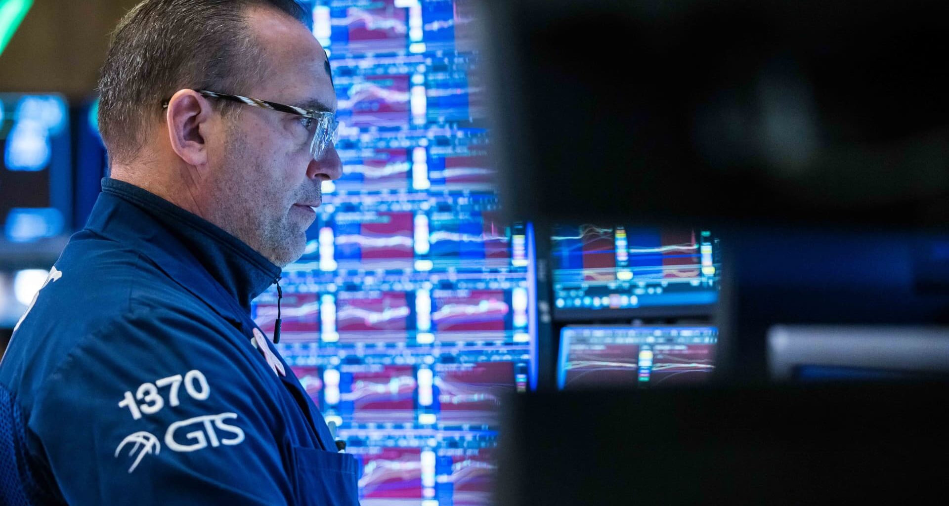 Stock market today: Live updates