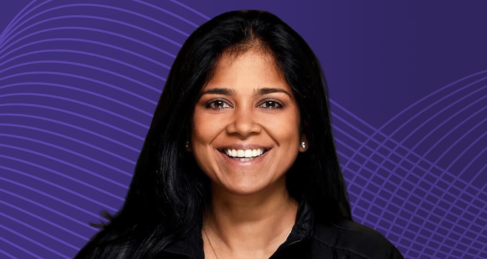 Suchi Saria: 2026 CNBC Changemaker