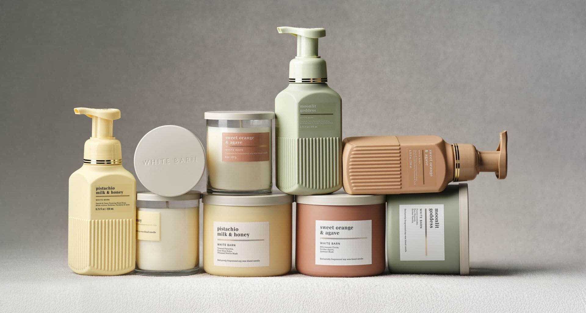 Bath & Body Works starts selling on Amazon as brands embrace logistics network