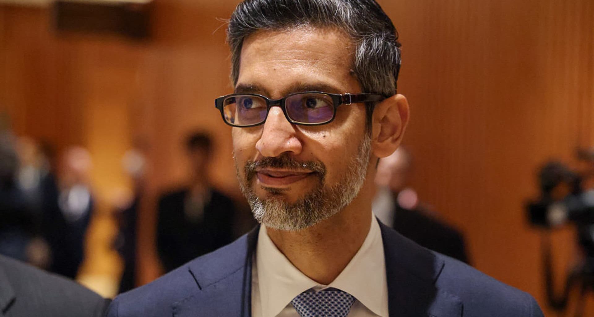 Wells Fargo upgrades Google parent Alphabet, says it has '3 key traits of AI winner'