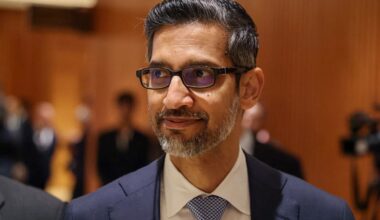 Wells Fargo upgrades Google parent Alphabet, says it has '3 key traits of AI winner'