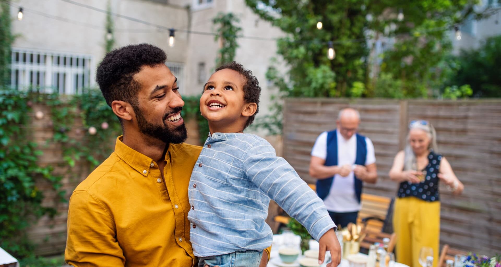 I’m a mom and psychologist—parents who are less stressed do 5 things differently