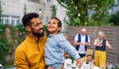 I’m a mom and psychologist—parents who are less stressed do 5 things differently