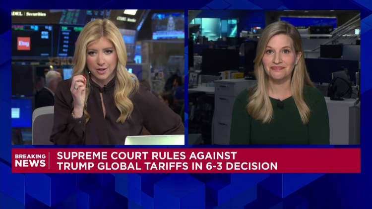 NRF applauds SCOTUS decision as questions remain for retailers