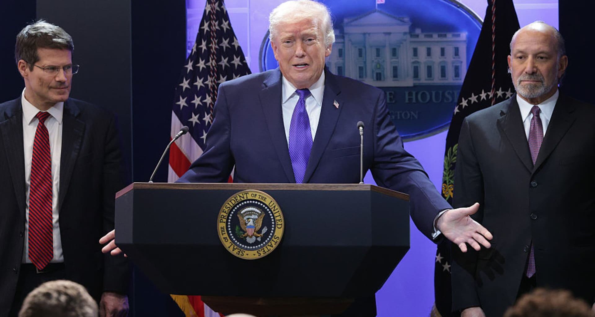 5 things to know before the stock market opens Monday