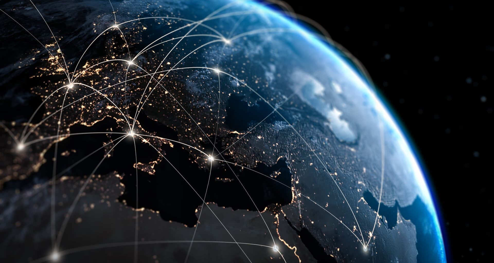 Trump launches ‘Tech Corps’ to boost U.S. influence