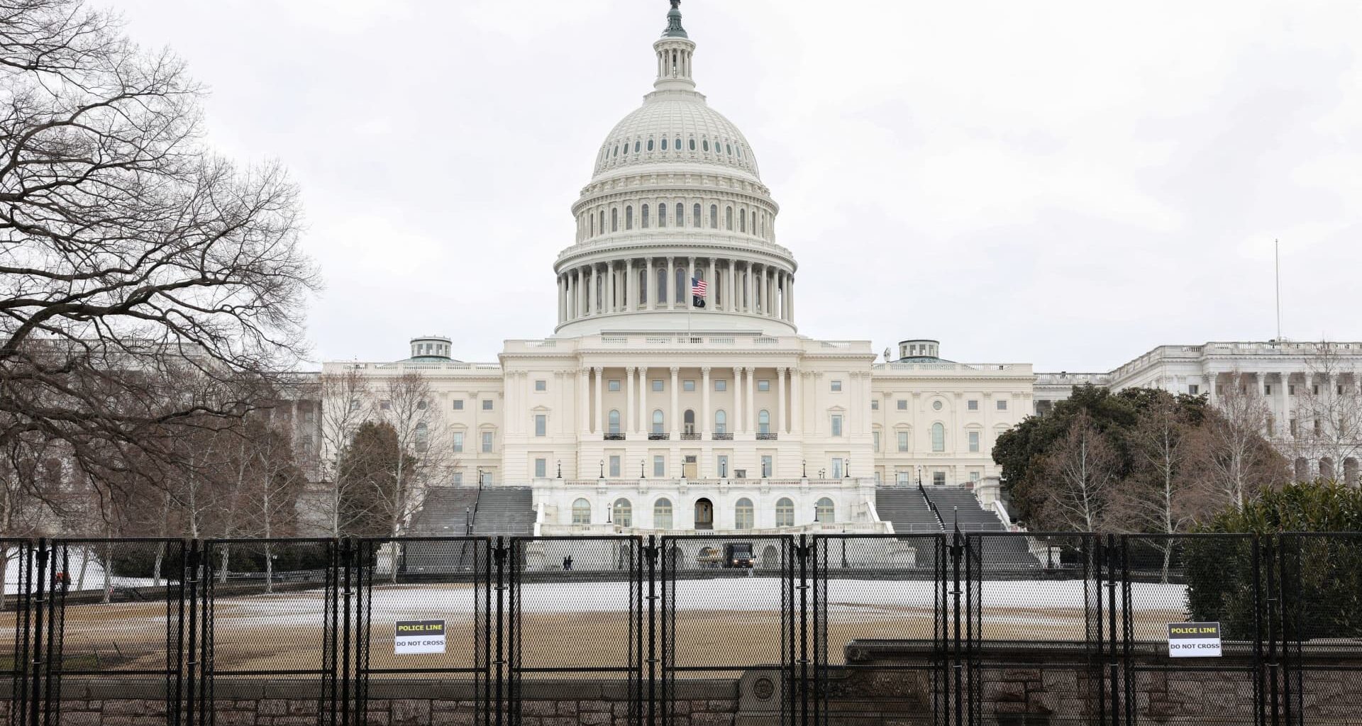 Congress takes on Nvidia, White House in push for chip export limits