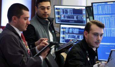 Stock market today: Live updates