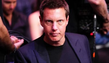 David Ellison's rocky box office history