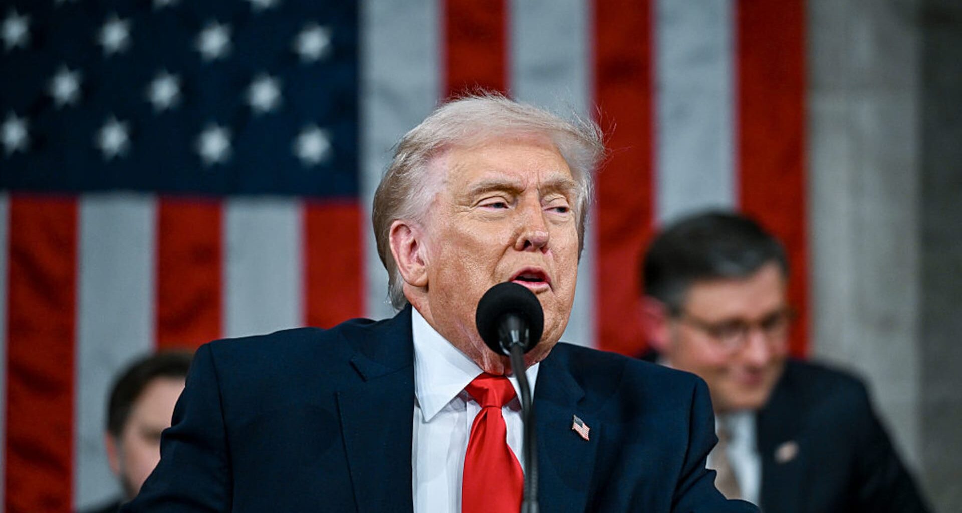 Trump said beef, egg, chicken prices are falling: What the data shows