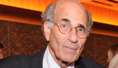 Nobel winner quits Columbia U. brain institute