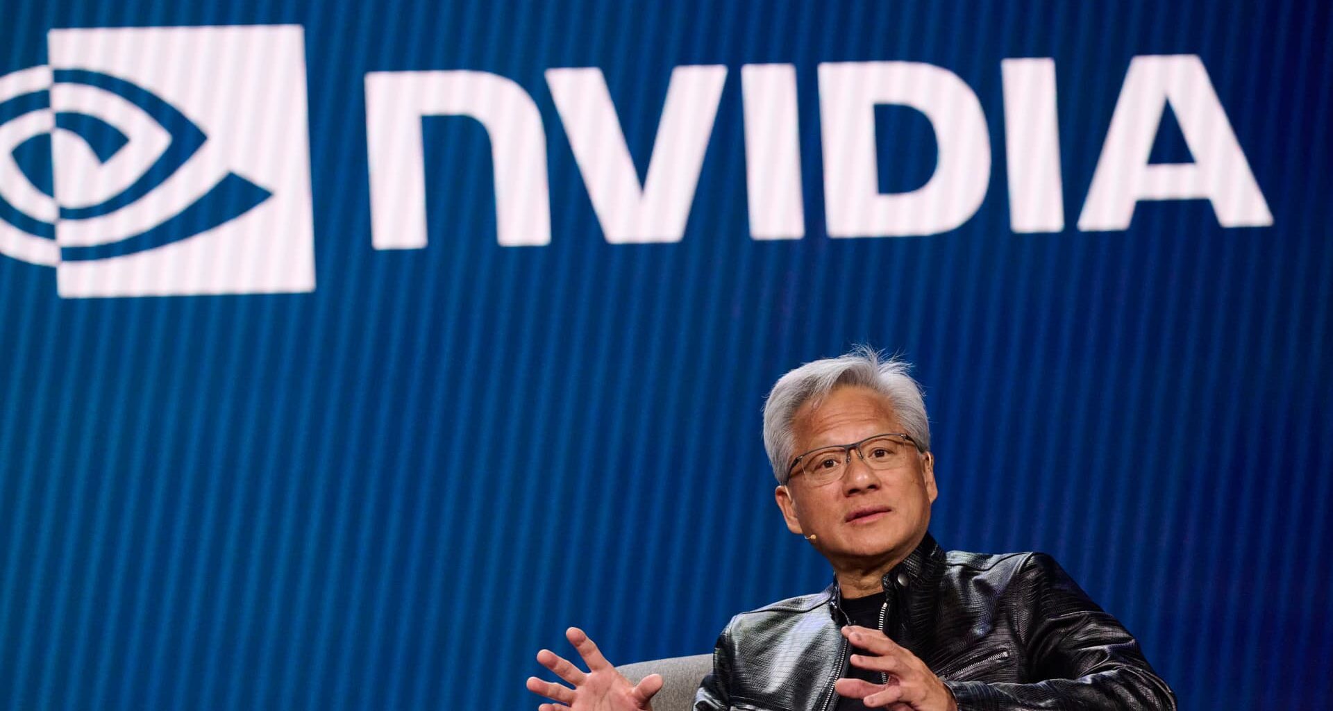Nvidia’s earnings beat and other AI news give markets relief — for now