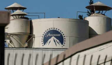 Warner Bros. Discovery deems Paramount offer superior to Netflix