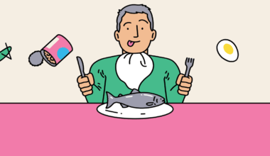 25 Great Ways to Get More Protein for Older Adults