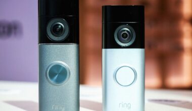 A $10K Bounty Awaits Anyone Who Can Hack Ring Cameras to Stop Sharing Data With Amazon