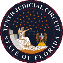 10th Circuit logo