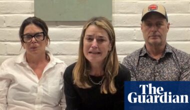 'We will pay,' Savannah Guthrie says in desperate video plea to potential kidnappers of her mother | Arizona