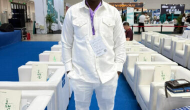 Abossey Okai spare parts dealers demand VAT review