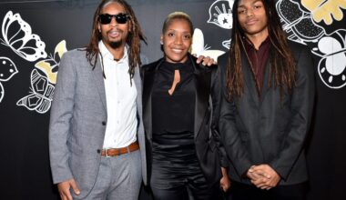 Lil Jon's Son Nathan Smith Found Dead at 27 in Georgia Pond