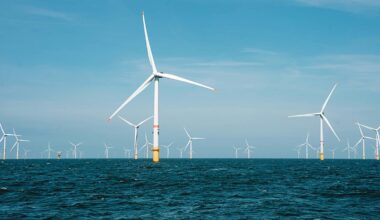 ‘Attractive for sabotage’: Is transforming the North Sea into a green energy hub a security risk?