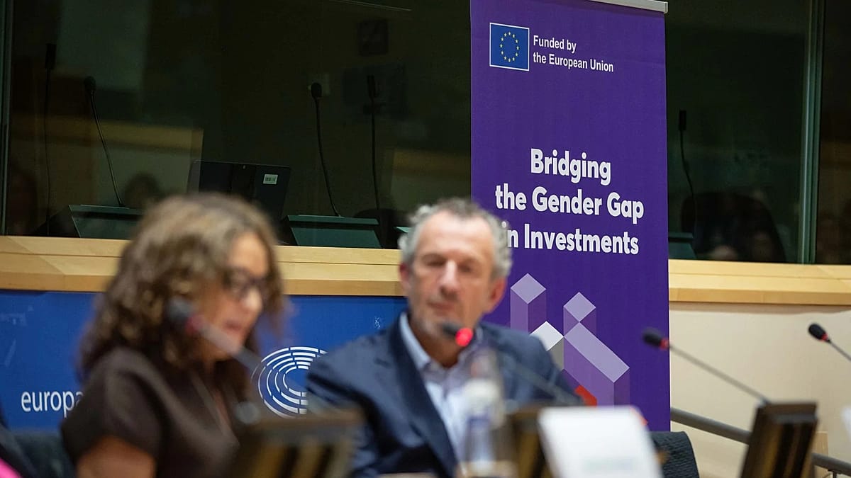 Closing Europe’s deep tech gender gap: women-led startups set to scale