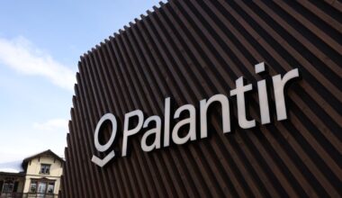 New York Pension Funds Question Palantir on ICE, DHS Contracts