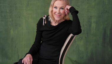 Catherine O'Hara was 'in great spirits,' 'looked healthy' just two weeks before her sudden death: report