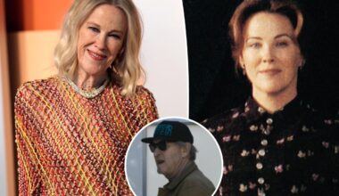 Co-star visits Catherine O’Hara’s Brentwood home after actress dies at 71