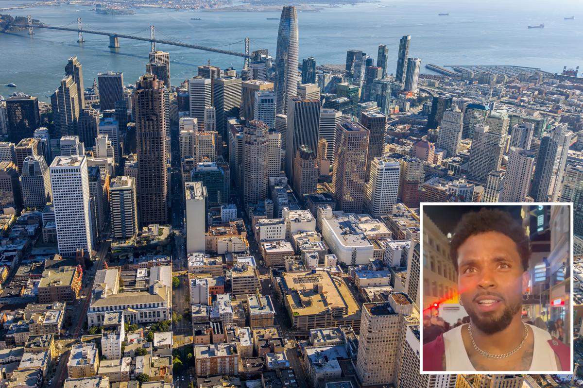 ‘I’m a little bit underwhelmed’