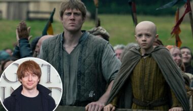 'A Knight of the Seven Kingdoms' creator explains shocking death: 'Brutal'