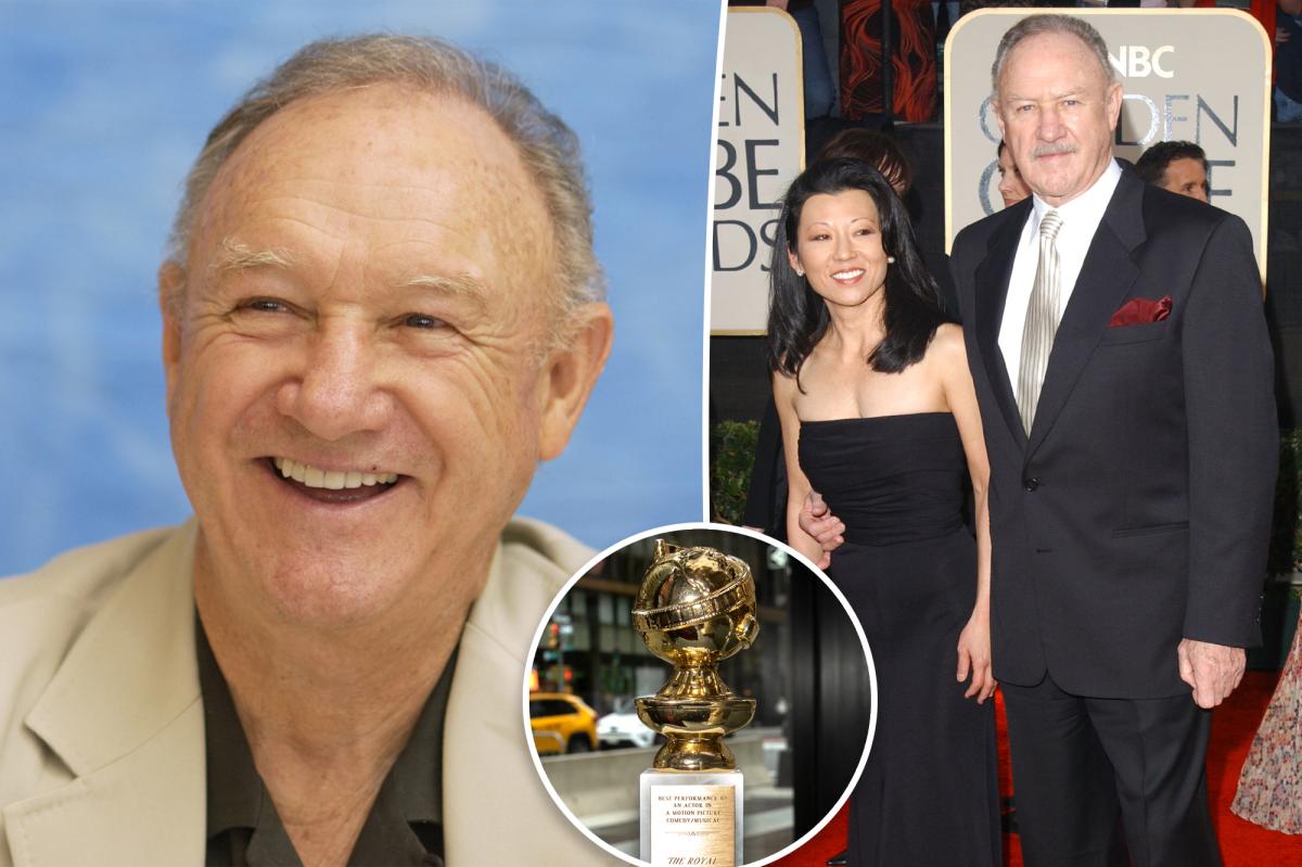 Inside Gene Hackman’s $80 million estate drama one year after actor’s shocking death