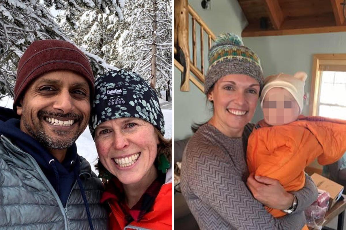 Husbands of Tahoe avalanche victims break silence after deadly ski trip