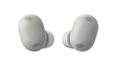 Sony’s flagship WF-1000XM6 earbuds have been leaked on a retail site