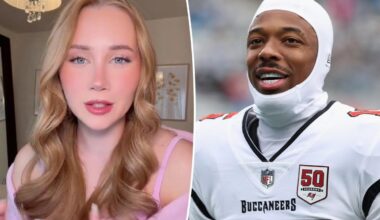 Tez Johnson's ex-fiancée alleges he cheated on her on their engagement day
