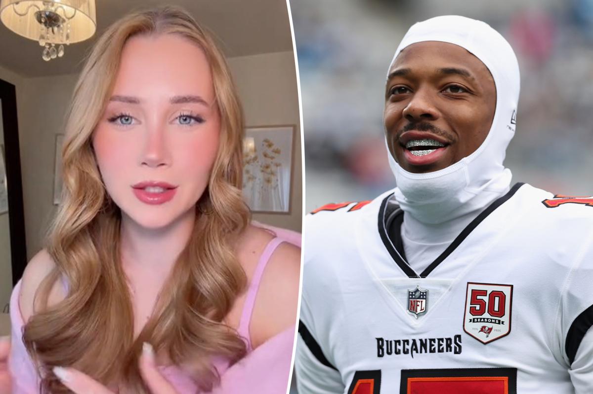Tez Johnson's ex-fiancée alleges he cheated on her on their engagement day