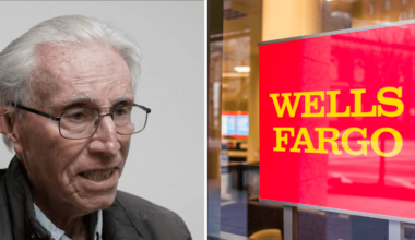 90-year-old man scammed out of $814K life savings — Wells Fargo denies claim. Why you must always flag big withdrawals