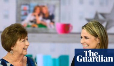 Search for Savannah Guthrie’s mother continues as detectives analyze ransom note | Arizona