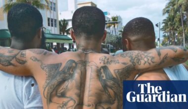 ‘Our bodies bear traces of all we’ve endured’: exhibition explores bodily photography | Photography