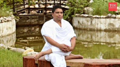 Faith, facts, and fitness: Inside TOI’s conversation with Acharya Balkrishna