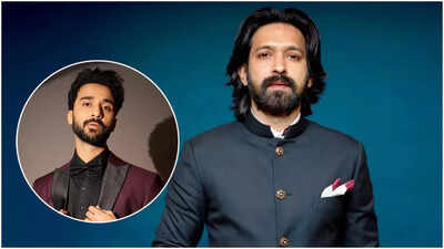 'Ramayana': Vikrant Massey CLARIFIES on being REPLACED by Raghav Juyal in the film; DELETES post later, 'Such irresponsible…'