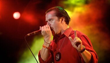 Ipecac Recordings Posts Strange 'Brady Bunch' Teaser Featuring Mike Patton