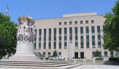 The Situation: “Horsefeathers!” | Lawfare